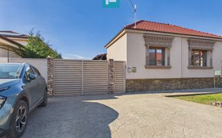 Casa cu 4 camere in Aradul Nou - Poză 32