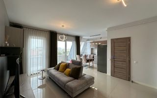 Apartament 3 camere | Ultrafinisat | Zona Iulius Park | Între Lacuri - Poză 1