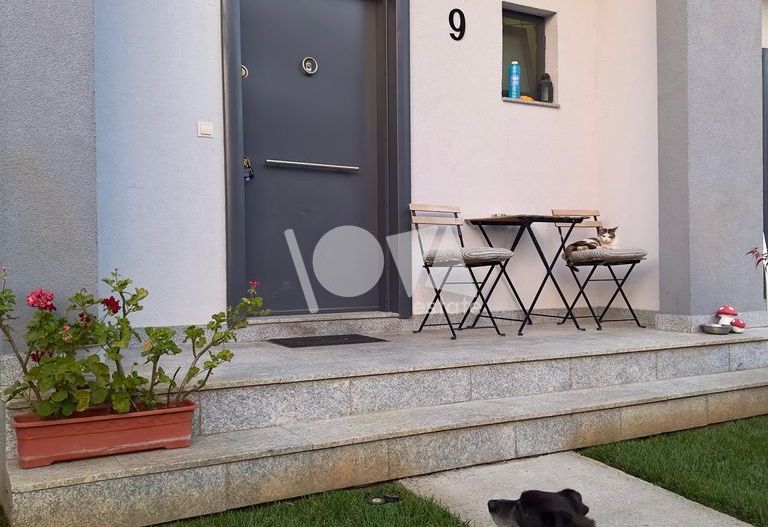 De vânzare: casa P+1 etaj - duplex - 4 camere - Tunari, Ilfov - Poză 20