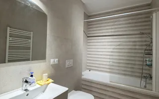 Doua Camere Mobilat Utilat Zona Coresi Kasper - Poză 15