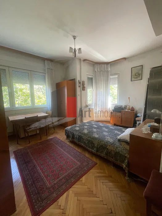 Apartament 4 camere in bloc mic- zona Piata Alba Iulia/Popa Nan - Poză 6