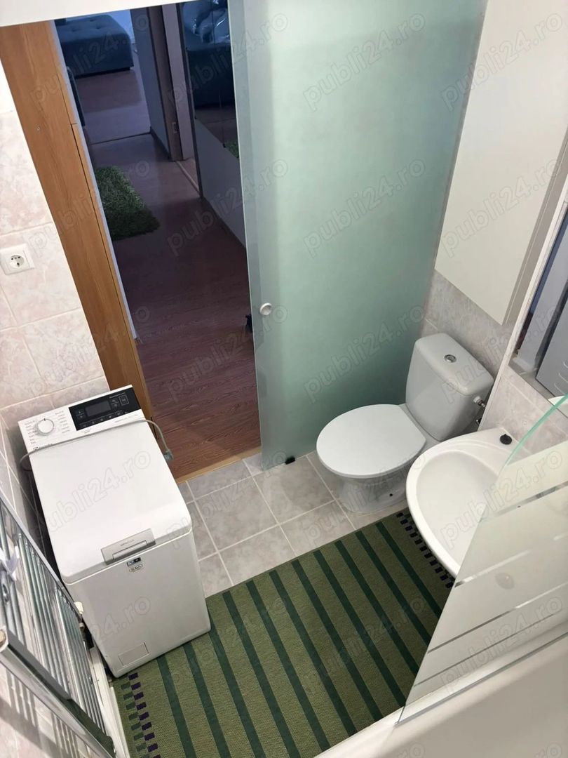Apartament 3 camere Titan, centrala proprie, renovat, etaj 8/10 - Poză 7