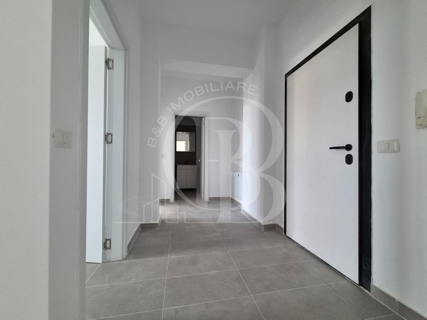 2 camere Finalizat-Mutare imediata 7 min Metrou Teclu - Poză 3