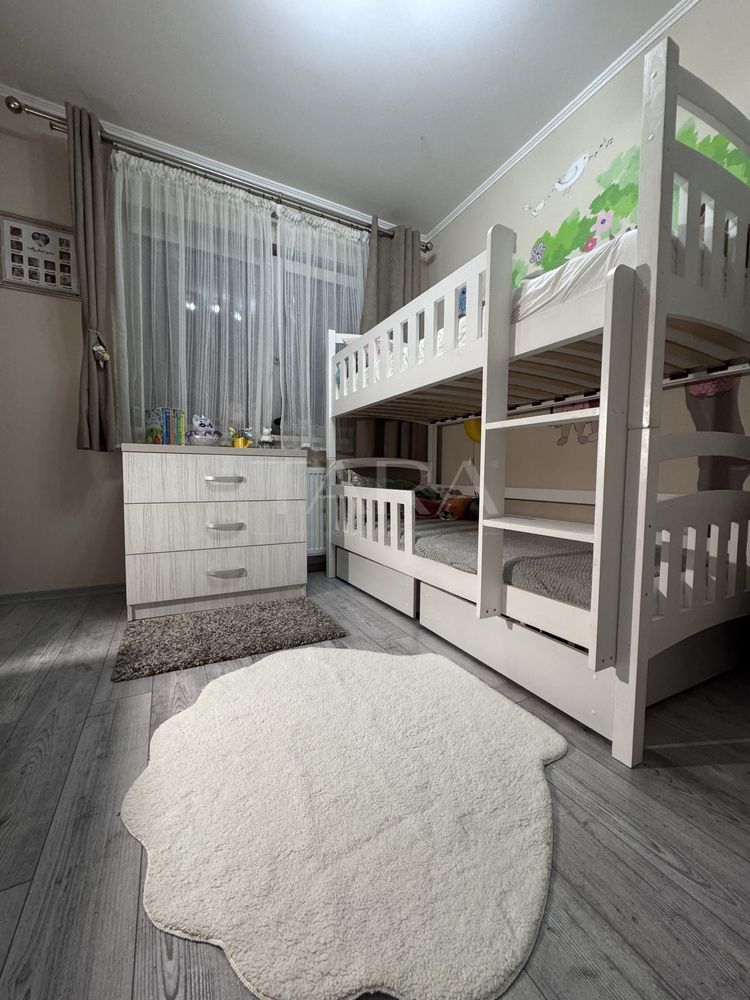 Apartament confortabil de 3 camere – Florești, zona Somesului. - Poză 5