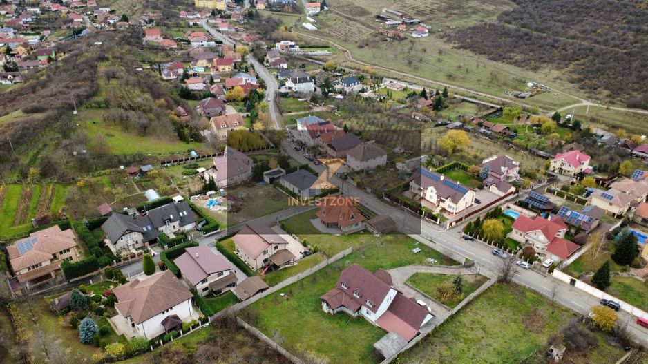 teren 10.000 mp stradda G Doja-Oradea - Poză 6