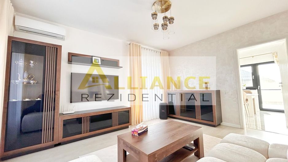 Casa individuala | P+Pod | Incalzire in pardoseala | Teren 320 mp - Poză 8