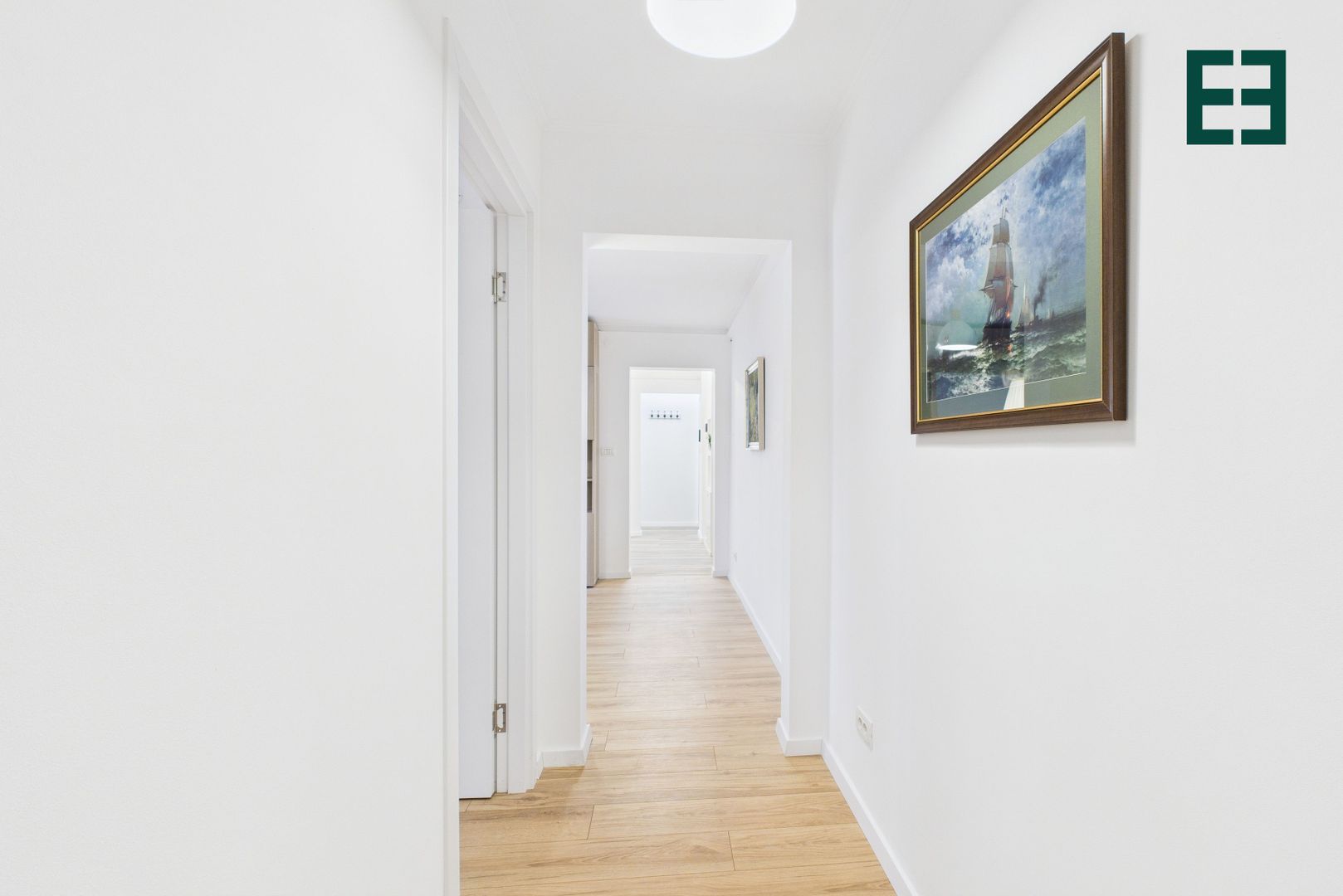 Apartament 4 camere renovat nou -  Zona Circumvalațiunii - Timișoara - Poză 11