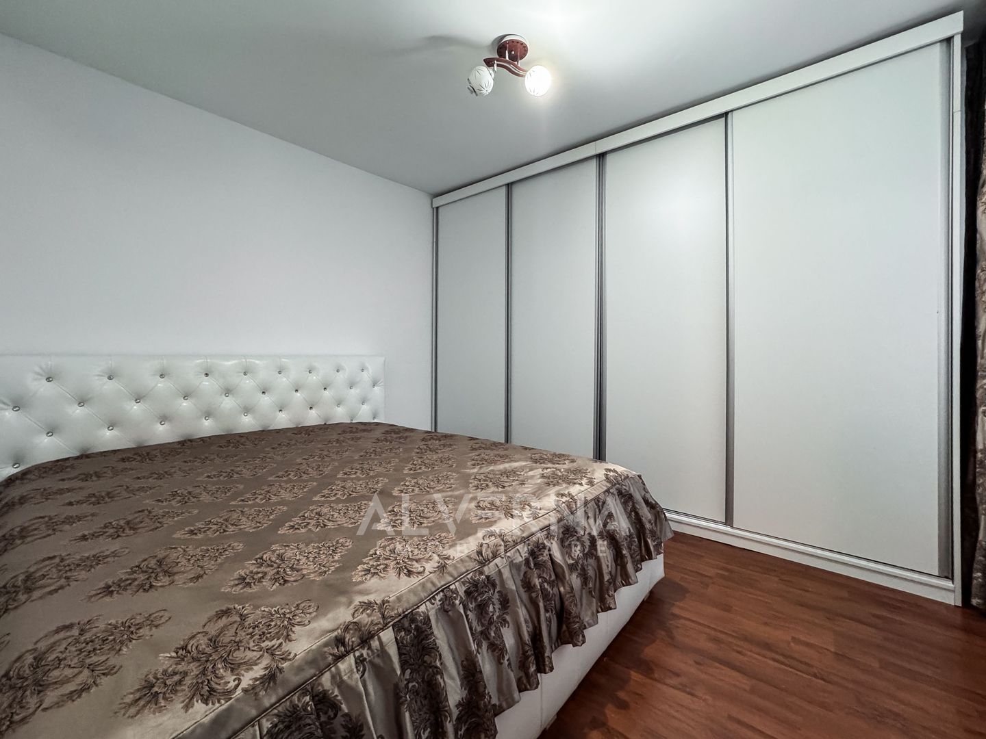 Apartament 3 camere | decomandat | 67mp + 2 balcoane | Manastur - Poză 1