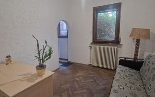 Bd. Dacia - Eminescu, BIROU 2 camere semidecomandat - Poză 2