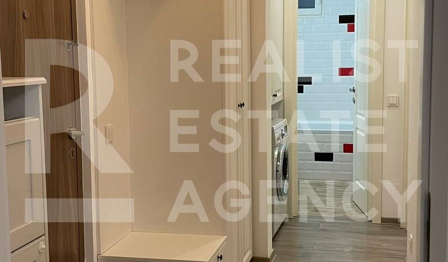 Vânzare, apartament cu 2 camere în zona Drumul Taberei - Poză 12