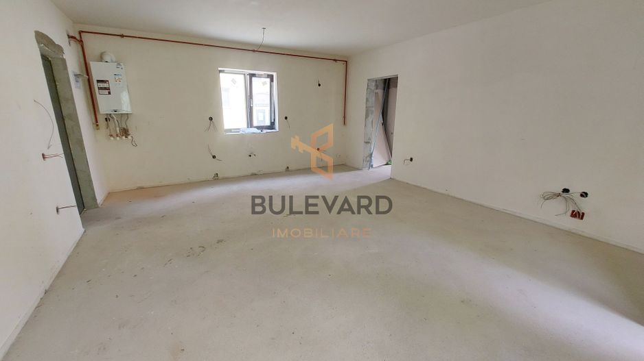 Apartament 2 camere cu gradina de 46 mp si parcare! - Poză 3