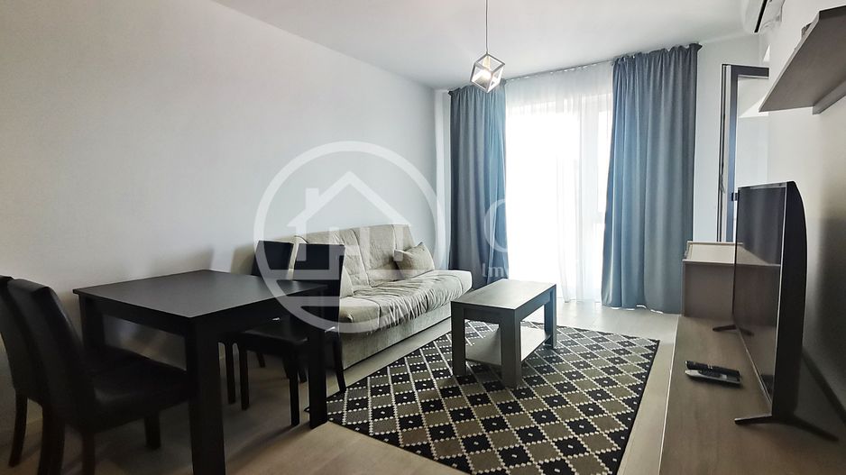 Apartament cu 2 camere de inchiriat in Prima Urbana Oradea - Poză 4