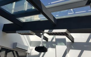 VANZARE CLADIRE BIROURI | ZONA DOROBANTI-BELLER - Poză 10