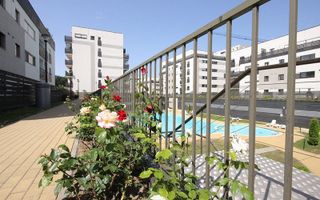 Apartamaent 2 camere in Natura Residence, Padurea Baneasa, Zoo - Poză 21