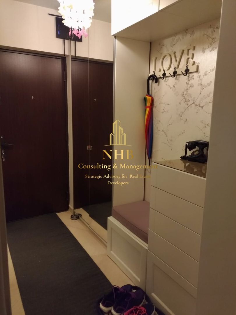 Apartament 3 camere | Aviatiei | Loc parcare - Poză 5