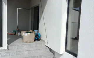 Casa noua tip duplex, 4 camere, curte, 105mp utili, Cetate, Alba-Iulia - Poză 17