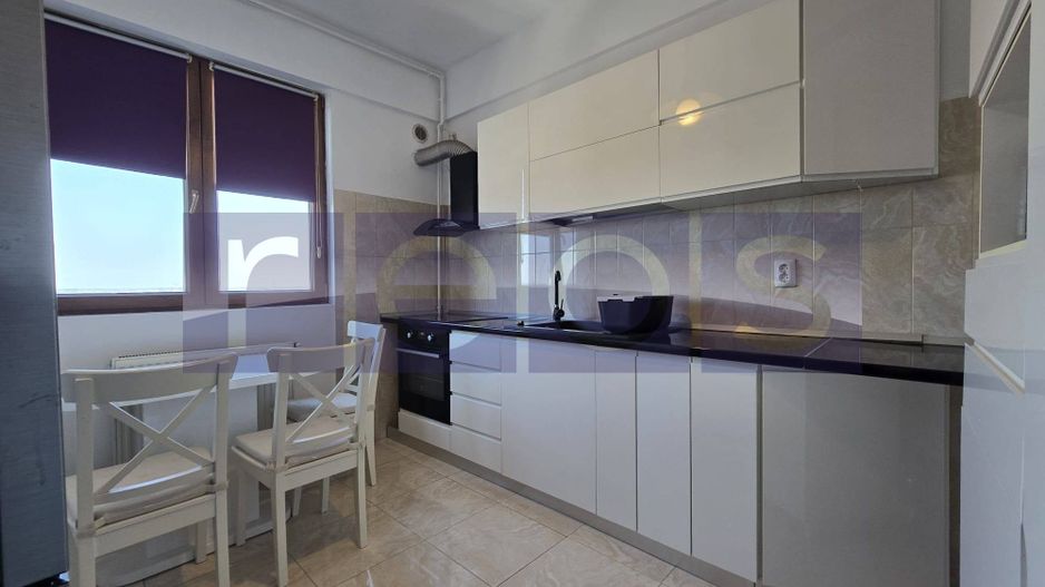 DE VANZARE 2 CAMERE PRELUNGIREA GHENC EA | PARCARE  | CARTIERUL LATIN - Poză 7