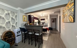 Apartament NOU | 1 Decembrie 1918 | Trapezului - Poză 3