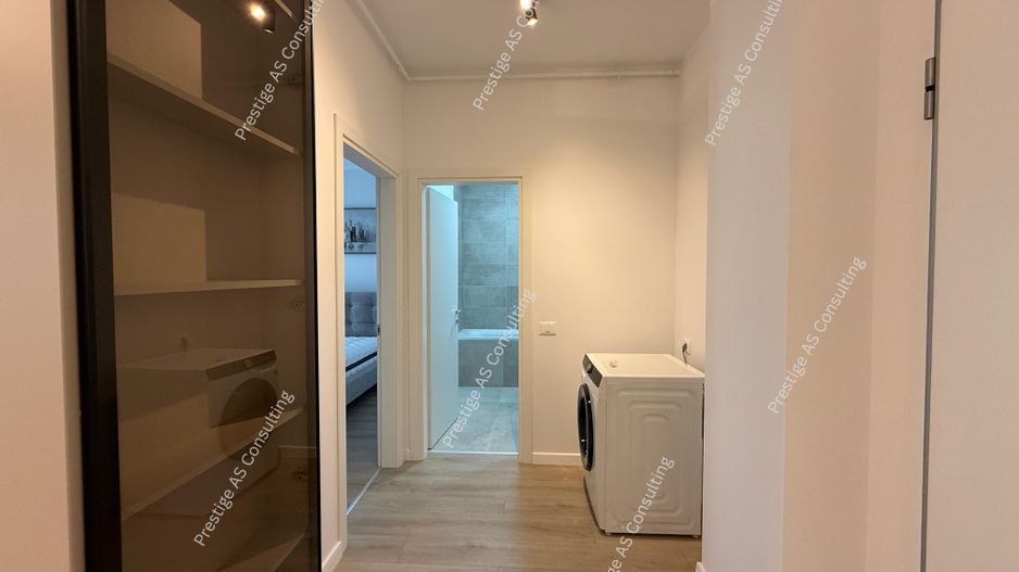 2 camere | PRIMA INCHIRIERE | Torontalului  | Parcare inclusa - Poză 5