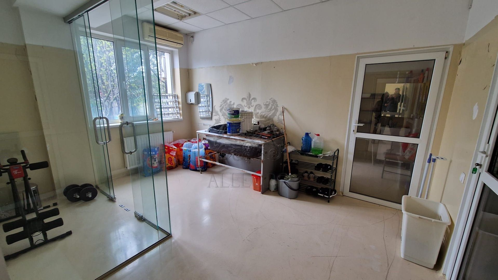 Voluntari | Cladire unica | Spatiu comercial versatil | 1316 mp - Poză 10