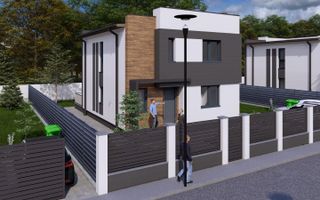 Ansamblu Rezidential - Zona Noua -Teren - 470mp - Poză 3