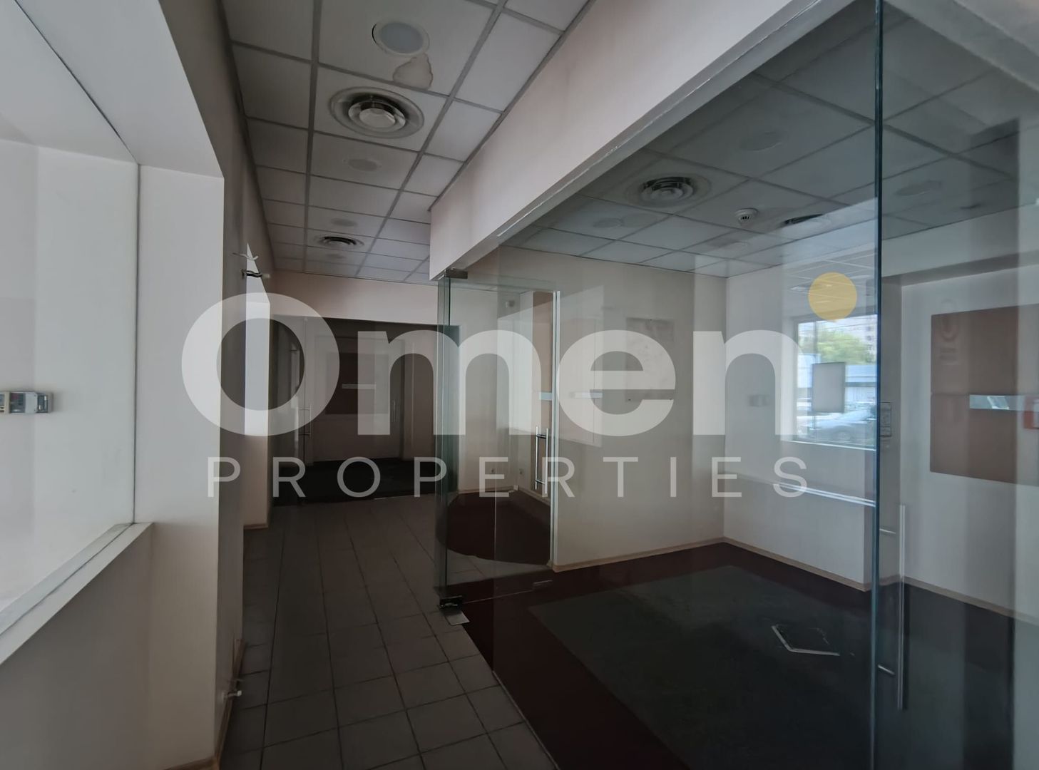Spațiu Comercial Ultracentral | Compartimentare flexibilă | - Poză 6