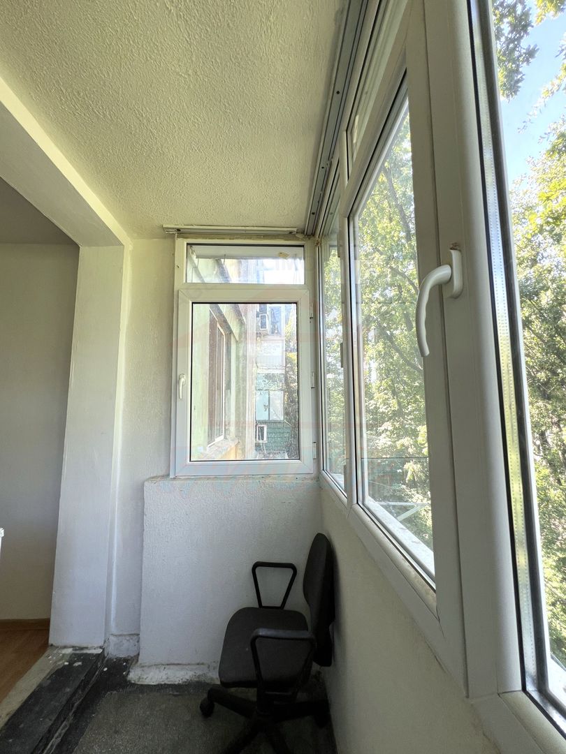 Apartament 2 camere, etaj 3, Țiglina 1 – Lângă Grădina Botanică - Poză 4