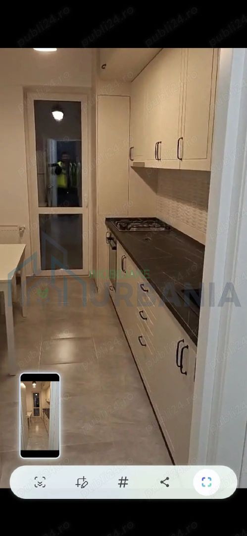 Apartament 1camera conest dacia persoana fizică - Poză 3