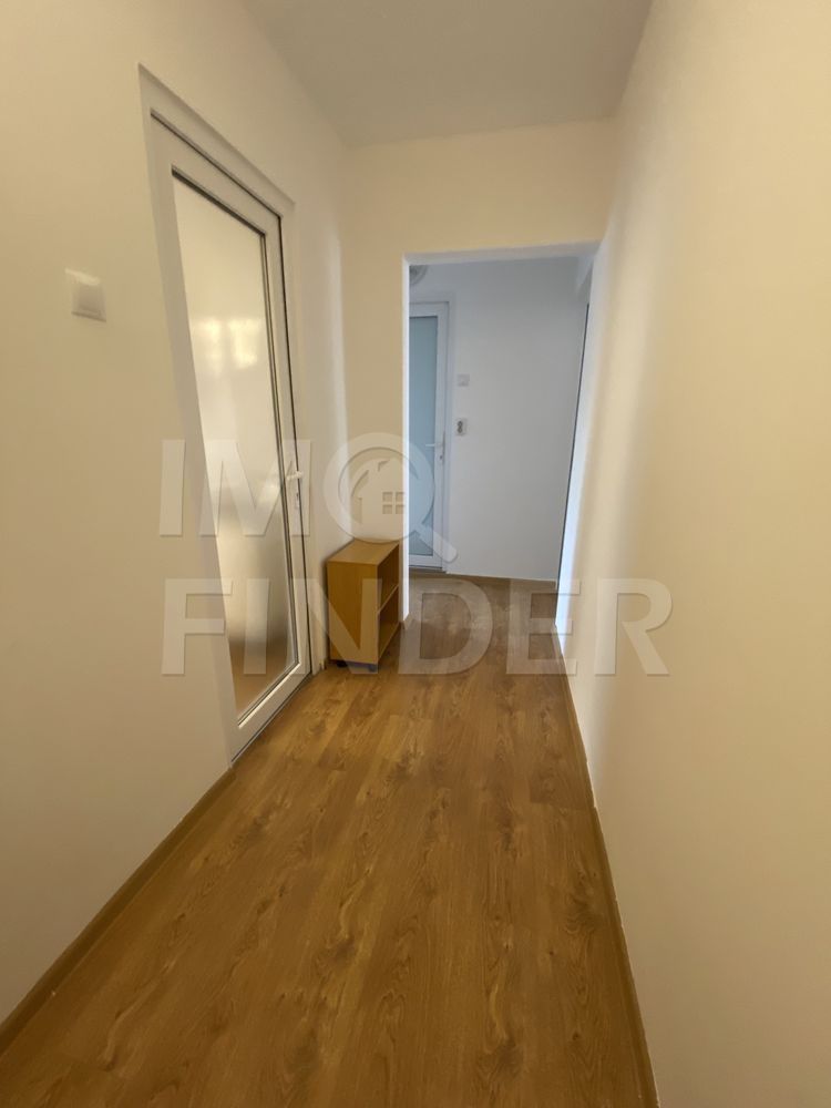 2 camere decomandate Finisat si Mobilat Marasti - Poză 7