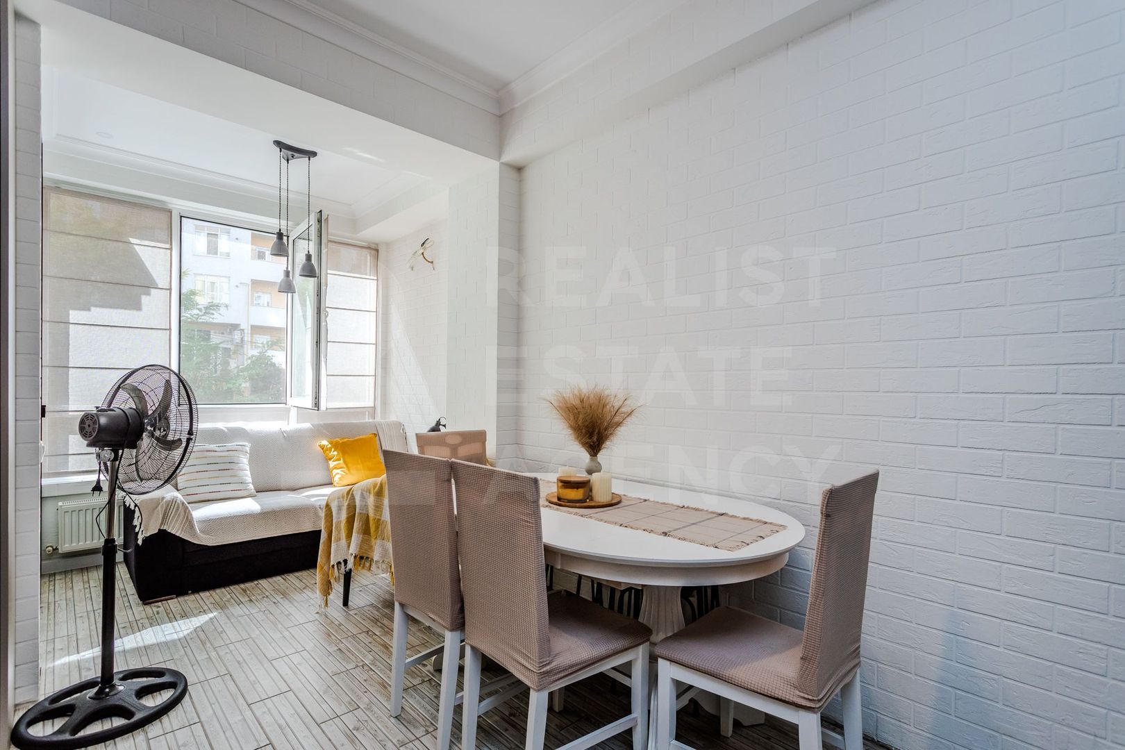 Vânzare, apartament, 2 camere, strada Nicolae Testemițanu , Centru - Poză 6