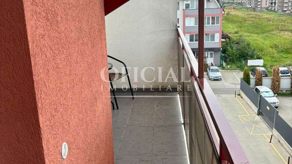 Apartament 2 Camere | Parcare Inclusa | Zona Eroilor Floresti - Poză 11