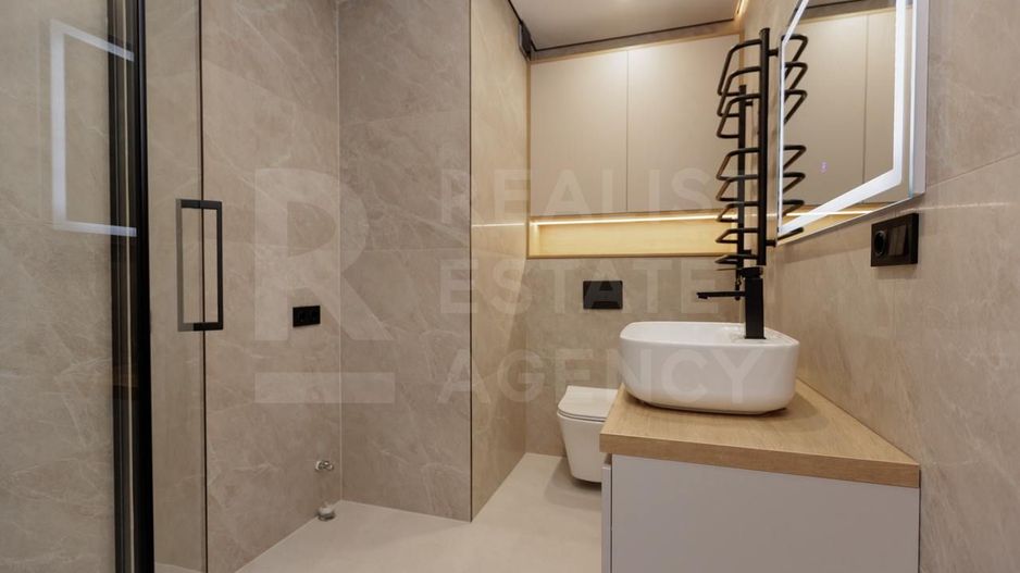 Vânzare, apartament, 1 cameră, str. Ghica Vodă, Botanica - Poză 13