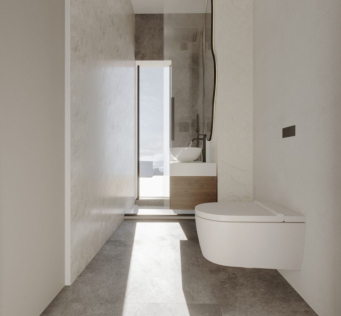 Apartament 2 camere, Erou Iancu Nicolae - Poză 7