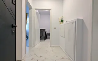 Închiriere apartament 2 camere, prima închiriere | Bd. Metalurgiei - Poză 13