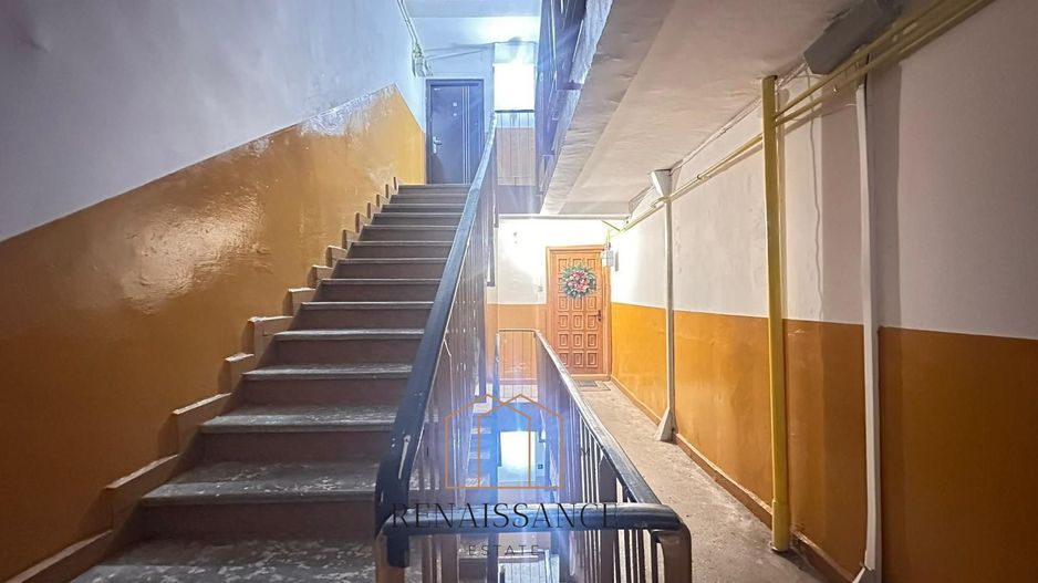 Lipovei 2 Camere | 50mp utili | Etaj 3/4 | Borzesti - Poză 12