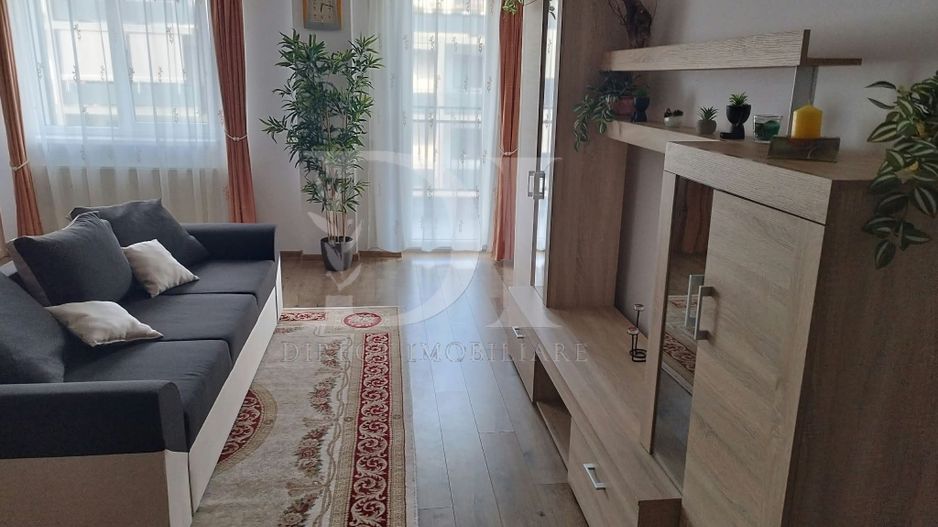 APARTAMENT 2 CAMERE DE ÎNCHIRIAT - Poză 5