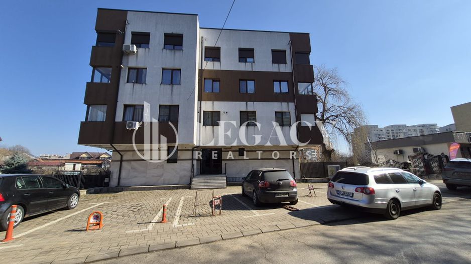 Apartament 2 camere + terasă 10 mp | Ultracentral lângă Palas - Poză 2