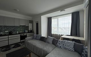 Apartament cu 2 camere + 1 loc de parcare de vânzare, zona Dumbrăvița - Poză 9
