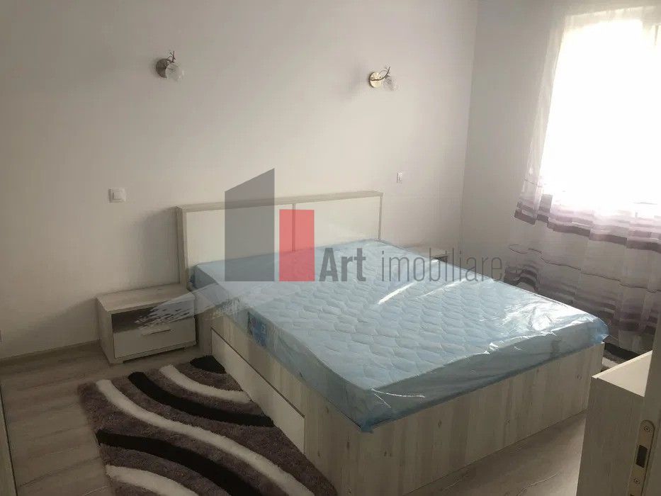 Apartament cu 2 camere-Piata Sudului-Berceni-cu centrala+loc de parcare - Poză 6