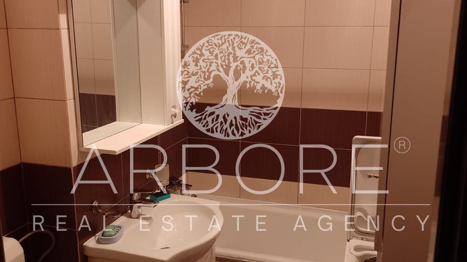 Apartament 2 camere mobilat, aproape de Mega Mall și metrou - Poză 12