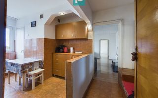 Apartament cu 2 camere în Vlaicu - Poză 2