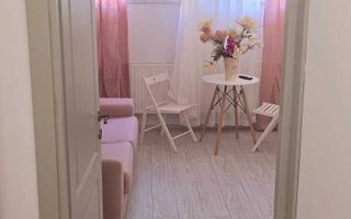 Garsoniera de inchiriat zona Cotroceni - Poză 1