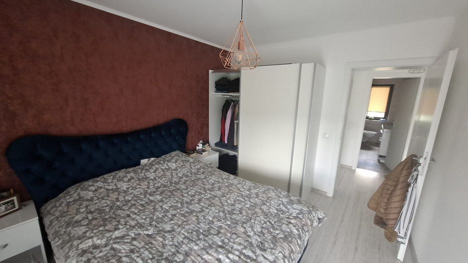 Casa individuala mobilata - Poplaca, Sibiu - Poză 6