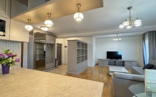 Apartament ELEGANT 3CAM 85MP GARAJ EUROPA - Poză 2