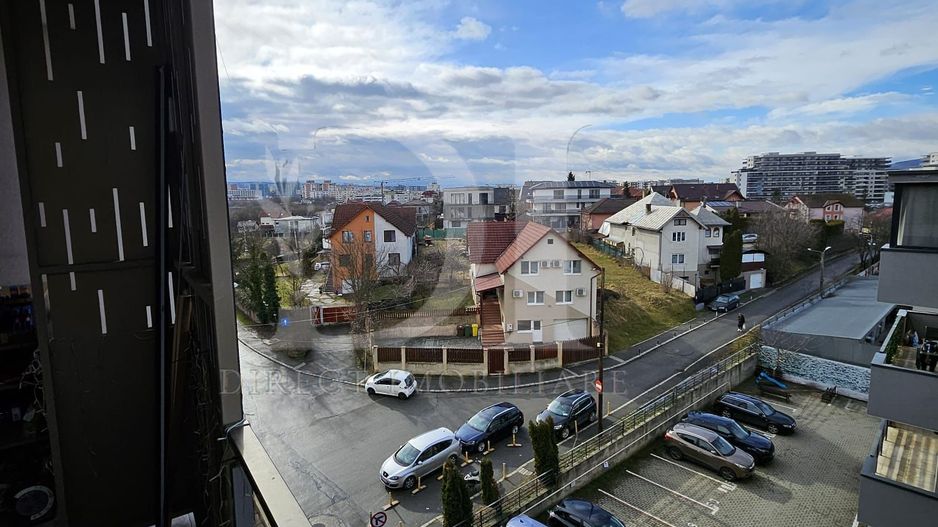 Apartament 2 camere de vanzare/ Intre Lacuri - Cluj Napoca - Poză 13