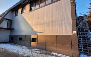 Spre chirie spațiu comercial 131 mp, str. Alexandr Puskin, Bălți. - Poză 1