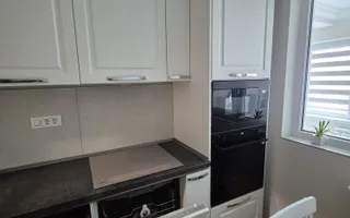 Apartamnent decomandat cu 3 camere, Sector 6 - Poză 12