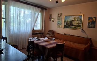Bloc stradal, REABILITAT, vedere mixta, FARA RISC SEISMIC, NEGOCIABIL - Poză 6