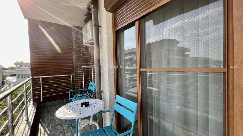 Apartament 4 camere | Herastrau - Poză 10