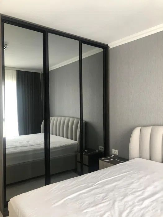 AP. 2 CAMERE-LUJERULUI,PET-FRIENDLY, BLOC NOU, CENTRALA PROPRIE,MODERN - Poză 2